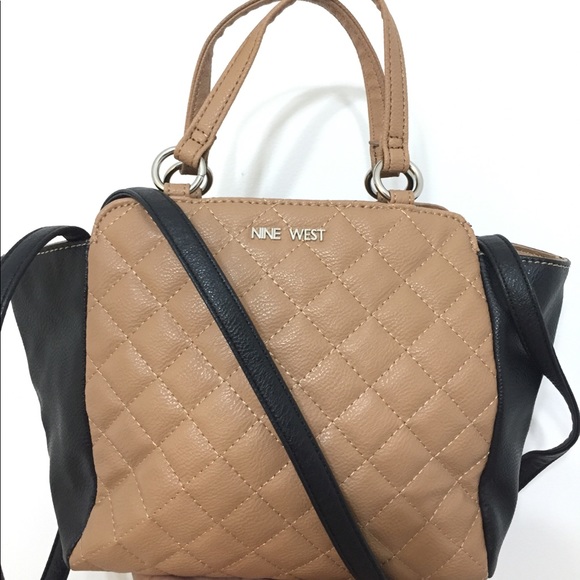 Nine West Handbags - Nine West crossbody/handbag Small